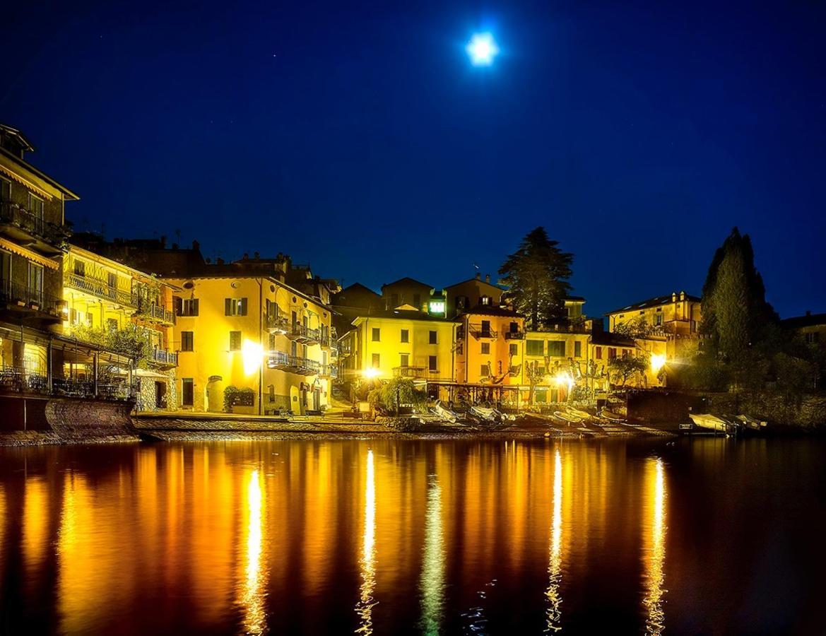 Window On The Lake Varenna Dış mekan fotoğraf