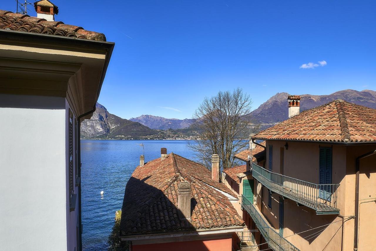Window On The Lake Varenna Dış mekan fotoğraf